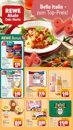 REWE Prospekt für Mainz mit 33 Seiten REWE Prospekt für Mainz: "Dein Markt", 33 Seiten, 01.06.2026 - 06.06.2026