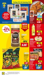 Tiefkühlpizza Angebot im aktuellen Lidl Prospekt auf Seite 54