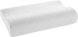 JYSK Memoryschaum-Konturkissen 30x47x9/7 VANSE im JYSK Prospekt JYSK Memoryschaum-Konturkissen 30x47x9/7 VANSE von JYSK im aktuellen JYSK Prospekt für 8,00 €