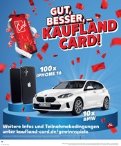 Aktueller Kaufland Prospekt mit iPhone, "Aktuelle Angebote", Seite 26