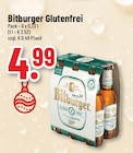 Aktuelle Bitburger Angebote bei Trinkgut in Alsdorf Aktuelles Glutenfrei Angebot bei Trinkgut in Alsdorf ab 4,99 €