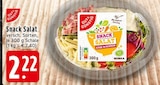 Aktuelles Snack Salat Angebot bei E center in Duisburg ab 2,22 €
