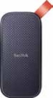 Externe SSD-Festplatte Portable SSD 2 TB bei expert im Prospekt "" für 111,00 €