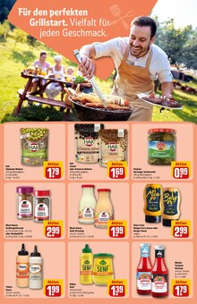 Tomaten im REWE Prospekt "Dein Markt" mit 36 Seiten (Braunschweig)