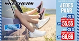 Sneaker im Angebot bei Kaufhaus Stolz in Neubrandenburg Sneaker Angebote von Skechers bei Kaufhaus Stolz Neubrandenburg für 55,55 €