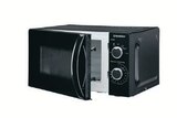 Mikrowelle Angebote von Silvercrest bei Lidl Herford für 44,99 €