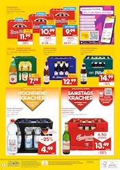 Getränke im Netto Marken-Discount Prospekt in Laatzen Aktueller Netto Marken-Discount Prospekt mit Getränke, "DER ORT, AN DEM DU IMMER AUSGEZEICHNETE PREISE FINDEST.", Seite 2