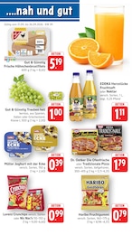 EDEKA Prospekt für Gengenbach mit 10 Seiten EDEKA Prospekt für Gengenbach: "Aktuelle Angebote", 10 Seiten, 21.09.2026 - 26.09.2026