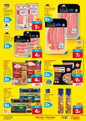 Adventskalender im Netto Marken-Discount Prospekt in Coesfeld Aktueller Netto Marken-Discount Prospekt mit Adventskalender, "Aktuelle Angebote", Seite 30