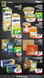 Erdbeeren Angebot & Preis im aktuellen EDEKA Prospekt Erdbeeren Angebot im aktuellen EDEKA Prospekt auf Seite 17