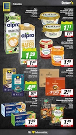 Jacobs im EDEKA Prospekt in Rheine Aktueller EDEKA Prospekt mit Jacobs, "Aktuelle Angebote", Seite 17