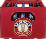 Aktuelle Erdinger Angebote bei E center in Wiesbaden Aktuelles Weißbier Alkoholfrei oder Trüb Angebot bei E center in Wiesbaden