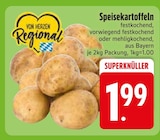 Speisekartoffeln im EDEKA Prospekt Speisekartoffeln von im aktuellen EDEKA Prospekt für 1,99 €
