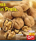 Walnüsse bei Netto Marken-Discount im Prospekt "" für 0,88 €