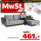 Aktuelle Ecksofa Angebote bei Seats and Sofas in Bochum Aktuelles Portofino Angebot bei Seats and Sofas in Bochum ab 461,00 €