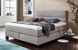 Aktuelles Boxspringbett Angebot bei Kabs in Hamburg ab 600,00 €