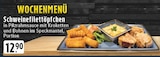 Schweinefilettöpfchen im Angebot bei E center in Herten Schweinefilettöpfchen Angebote bei E center Herten für 12,90 €