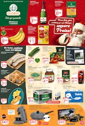 GLOBUS Supermarkt Prospekt der aktuellen Woche mit 66 Seiten, gültig von 08.12.2025 bis 13.12.2025, in Sonneborn und Umgebung Aktueller GLOBUS Supermarkt Prospekt in Sonneborn und Umgebung, "Aktuelle Angebote" mit 66 Seiten, 08.12.2025 - 13.12.2025