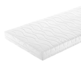 Aktuelles Matratze 7-Zonen-Comfortschaum Angebot bei Möbel Martin in Ludwigshafen (Rhein) ab 99,00 €