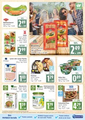 Aktueller Marktkauf Prospekt mit Wurst, "Top Angebote", Seite 9