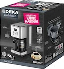 Kaffeemaschine „CM24-183“ Angebote von EDEKA zuhause bei Marktkauf Maintal für 39,95 €