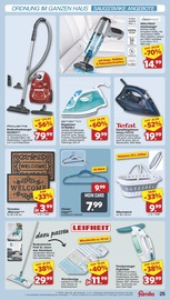 Aktueller famila Nordwest Prospekt mit Handstaubsauger, "Markt - Angebote", Seite 31