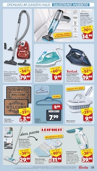 Akku Angebot im aktuellen famila Nordwest Prospekt auf Seite 31