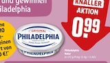 Philadelphia Natur im Angebot bei REWE in Düren Philadelphia Natur Angebote bei REWE Düren für 0,99 €