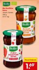 Bio Konfitüre Extra im Netto Marken-Discount Prospekt Bio Konfitüre Extra von BioBio im aktuellen Netto Marken-Discount Prospekt für 1,69 €