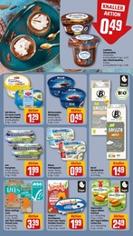 Arla Kaergarden Angebot im aktuellen REWE Prospekt auf Seite 12