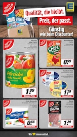 Aktueller EDEKA Prospekt mit Chips, "Aktuelle Angebote", Seite 11