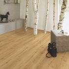 Sol stratifié Fleetwood décor chêne naturel L. 138,3 cm x l. 19,3 x Ep. 8 mm GoodHome à Castorama dans Vénosc Sol stratifié Fleetwood décor chêne naturel L. 138,3 cm x l. 19,3 x Ep. 8 mm GoodHome à Castorama dans Vénosc