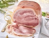 Jambon supérieur cuit le primeur avec couenne - MADRANGE à 2,96 € dans le catalogue Intermarché Hyper