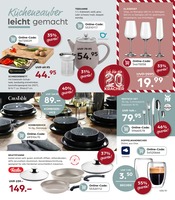 Tasse im buss Prospekt in Aurich Aktueller buss Prospekt mit Tasse, "POLSTERWOCHEN", Seite 31