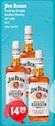 Kentucky Straight Bourbon Whiskey Angebote von Jim Beam bei Getränke Hoffmann Bayreuth für 14,99 €