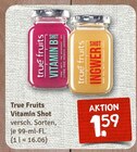 Aktuelles Vitamin Shot Angebot bei nahkauf in Hildesheim ab 1,59 €