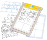 Dessinéo DESSINEO BD | 7 ans - Nathan dans le catalogue JouéClub