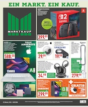 Nintendo im Marktkauf Prospekt in Kamp-Lintfort Aktueller Marktkauf Prospekt mit Nintendo, "Aktuelle Angebote", Seite 25