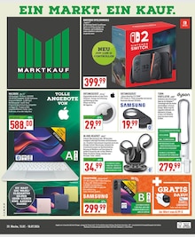 Kopfhörer im aktuellen Marktkauf Prospekt (Duisburg) Kopfhörer im Marktkauf Prospekt "Aktuelle Angebote" mit 26 Seiten (Duisburg)