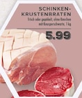 Angebot im EDEKA Dinslaken Prospekt EDEKA Dinslaken Prospekt mit im Angebot fĂŒr 5,99 âŹ