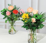 Bouquet Composé Madiba Bonne Fête en promo chez Super U Niort à 5,99 €