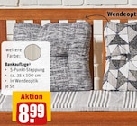 Bankauflage Angebote bei REWE Rodgau für 8,99 €