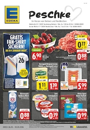 EDEKA Prospekt für Lüdinghausen mit 26 Seiten EDEKA Prospekt für Lüdinghausen: "Aktuelle Angebote", 26 Seiten, 26.05.2026 - 30.05.2026