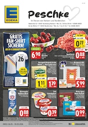 EDEKA Supermarkt Prospekt der aktuellen Woche mit 26 Seiten, gültig von 26.05.2026 bis 30.05.2026, in Lüdinghausen und Umgebung Aktueller EDEKA Supermarkt Prospekt in Lüdinghausen und Umgebung, "Aktuelle Angebote" mit 26 Seiten, 26.05.2026 - 30.05.2026
