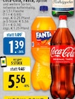 Original Taste Angebote von Coca-Cola bei EDEKA Köln für 1,39 €