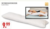 Seitenschläferkissen Angebote von DEKOR bei Marktkauf Unna für 9,99 €