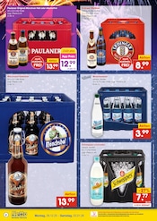 Aktueller Netto Marken-Discount Prospekt mit Erdinger, "DER ORT, AN DEM DU IMMER AUSGEZEICHNETE PREISE FINDEST.", Seite 2