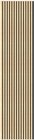 Akustikpaneel ca. 52,5 x 52,5 x 1,65 cm Angebote von Novel bei XXXLutz Dülmen für 9,99 €