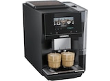 Aktuelle Kaffeevollautomat Angebote bei MediaMarkt Saturn in Ulm Aktuelles EQ700 iAroma TP723E09 Kaffeevollautomat Klavierlack schwarz Angebot bei MediaMarkt Saturn in Ulm ab 888,00 €