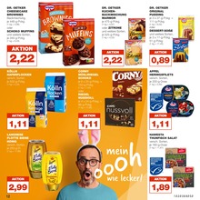 Backzutaten Angebot & Preis im aktuellen Real Prospekt Backzutaten Angebot im aktuellen Real Prospekt auf Seite 12